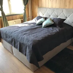  Apartament - Maroldova Czechy