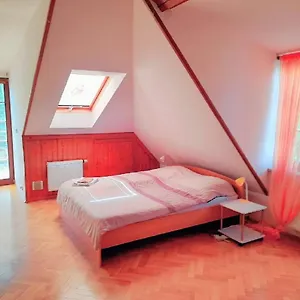 Fairy-tale From Lev I Sova Praga