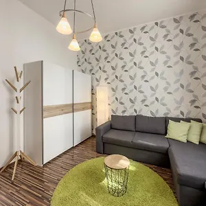  Apartament Laura's Czechy