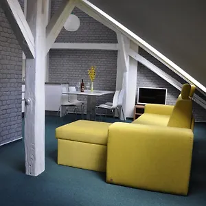  Apartament Adc Design Czechy