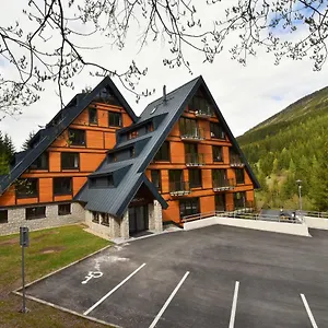  Apartament Luxury Adelka Czechy