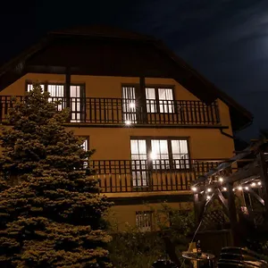  Apartament Apartmany City Czechy