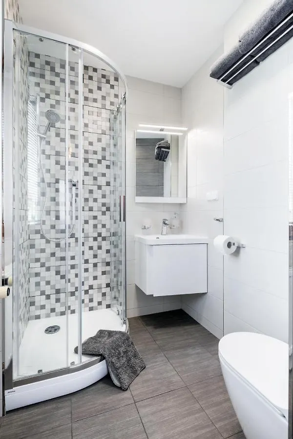 A.V.E. Pension Kliska Prague 3*,