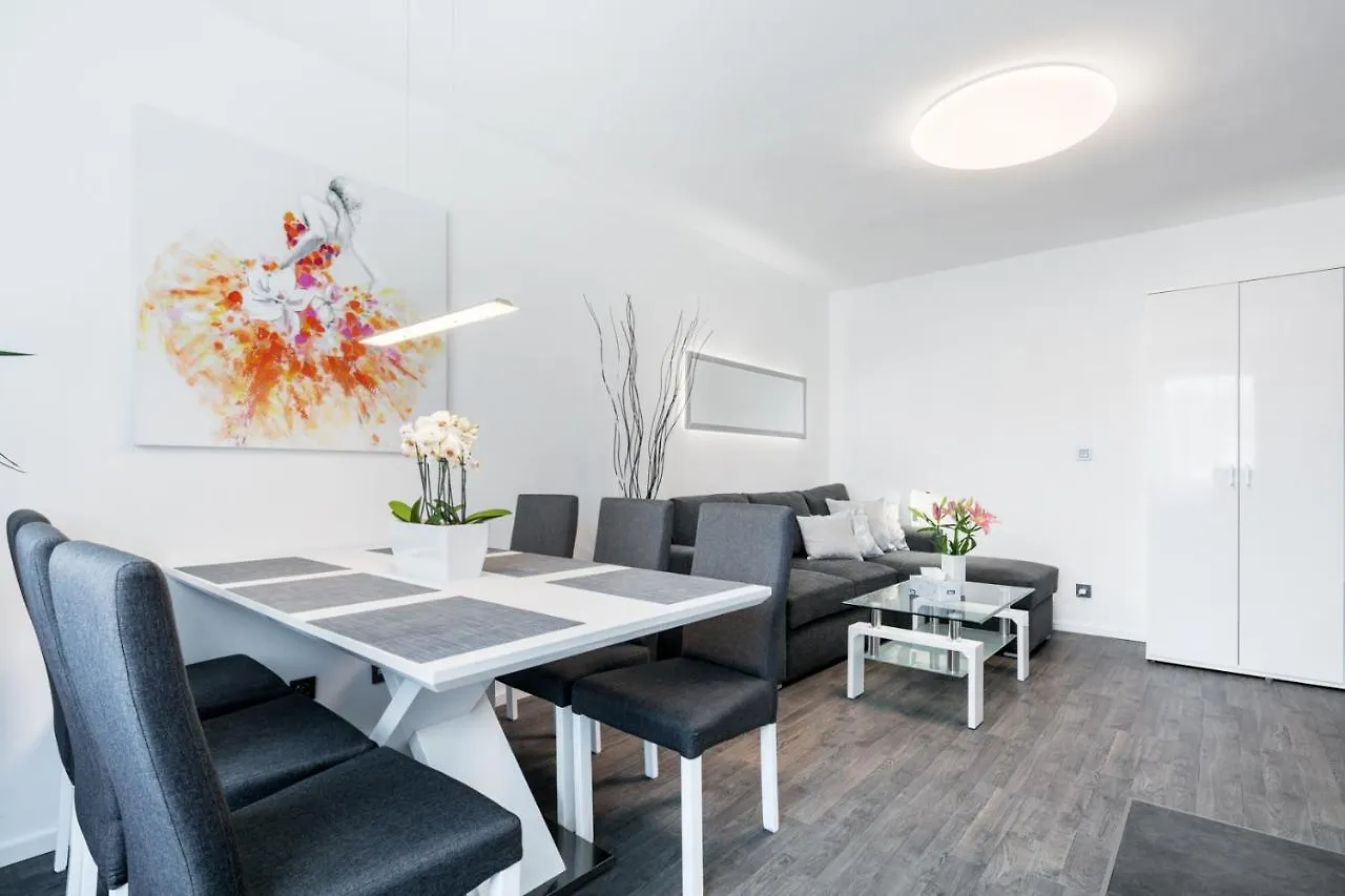 A.V.E. Pension Kliska Prague Guest house