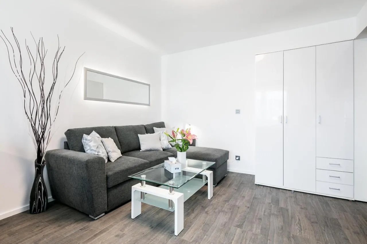 Guest house A.V.E. Pension Kliska Prague