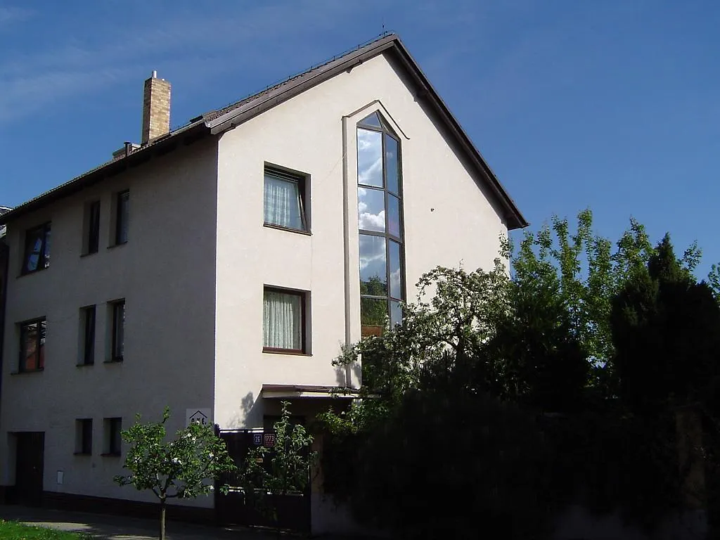A.V.E. Pension Kliska location
